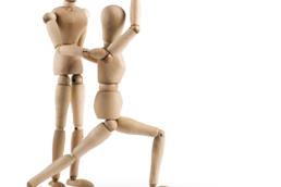 Kinesitherapie Mol bij Fyzico