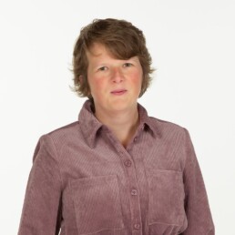 Nele Versteynen