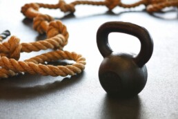 Personal training Mol
