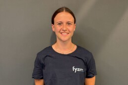 Team Lauren Smets